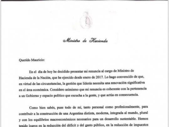 renuncia de dujovne.jpeg