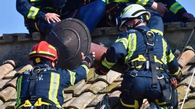 El Vaticano finaliza los trabajos previos para el Cónclave