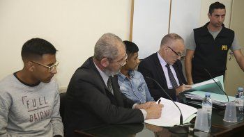 Los dos acusados por el ataque al turista sueco fueron condenados a m&aacute;s de 14 a&ntilde;os de c&aacute;rcel.