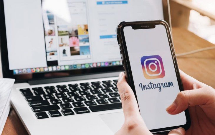 Instagram.