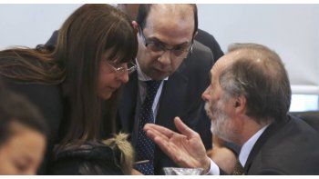 El tratamiento de la reforma política se retoma luego de que el massismo avisara que acompañaría la iniciativa sólo si se aplica la boleta electrónica única en todo el país