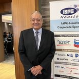 El presidente del IAPG, Ernesto López Anadón. El presidente del IAPG, Ernesto López Anadón.