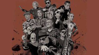 A partir del 5 de septiembre llega “Monumental Decadentes - La Película”.
