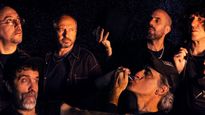 larga vida al rock and roll: blues motel cumple 35 anos y los celebra con un nuevo show en niceto