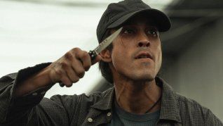 Netflix sumó una película de acción que promete ser tu nueva favorita.
