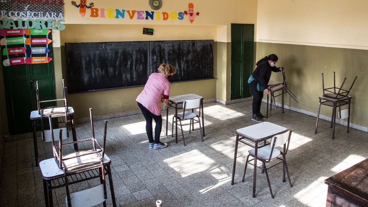 How do you improve education with ever poorer teachers?