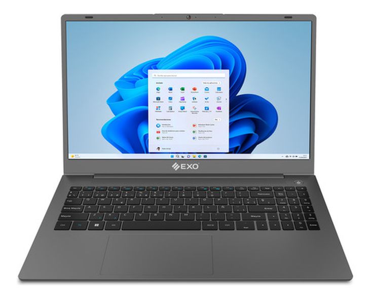 La Notebook EXO Smart XR2A/R41/T38. La Notebook EXO Smart XR2A/R41/T38.