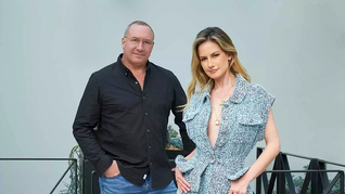 Secretos de lujo: Así es la mansión de Altair Jarabo y su vida de ensueño en Miami Secretos de lujo: Así es la mansión de Altair Jarabo y su vida de ensueño en Miami