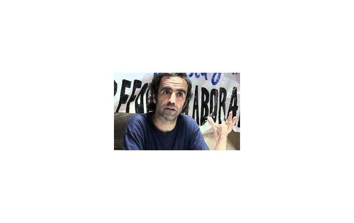 Xabier Arrizabalo Montoro.