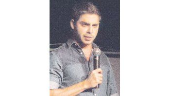Gregorio Rossello