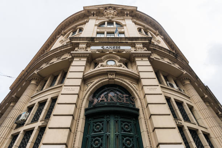 ANSES