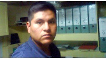 Humberto Vilte nación en Jujuy, pero está radicado en la ciudad de Mar del Plata, donde se formó en la Escuela de Submarinos y Buceo de la Armada Argentina.