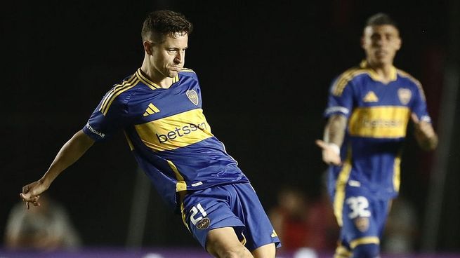 Boca debuta en el Torneo Apertura este domingo ante Argentinos.