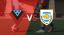 On date 8 of Zone B, Brown (Adrogue) and Atletico Rafaela will face each other. On date 8 of Zone B, Brown (Adrogue) and Atletico Rafaela will face each other.