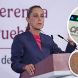 Claudia Sheinbaum anuncia internet gratuita de la CFE. Claudia Sheinbaum anuncia internet gratuita de la CFE.