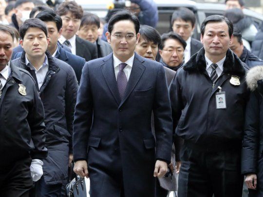 Lee Jae-yong