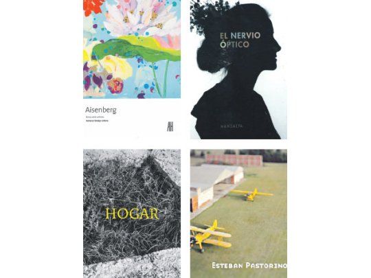 Los libros editados por  Adriana Hidalgo,  Mansalva,  Kültur Büro Buenos Aires y  Ediciones Larivière son sólo algunos de los que últimamente se han multiplicado.