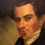 Stephen Austin llega a San Antonio Béjar, Texas, en 1821 para establecer una colonia. Stephen Austin llega a San Antonio Béjar, Texas, en 1821 para establecer una colonia.