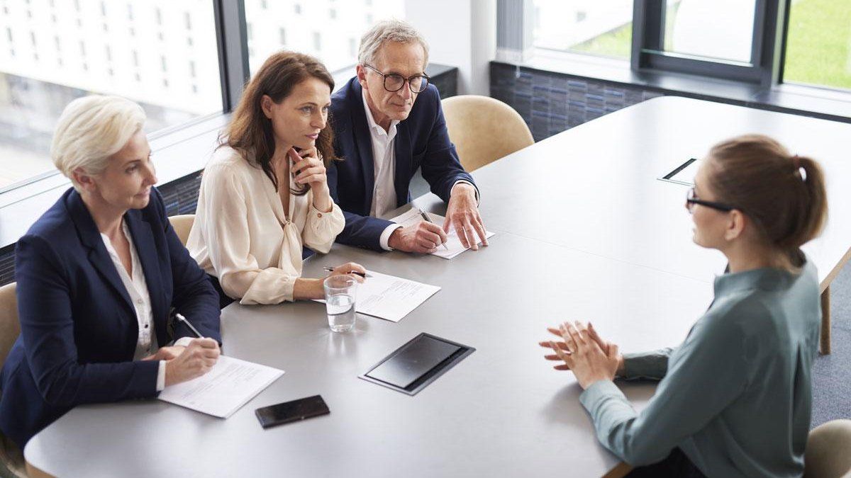 According to Bumeran, administration and finance lead the labor demand of the year According to Bumeran, administration and finance lead the labor demand of the year