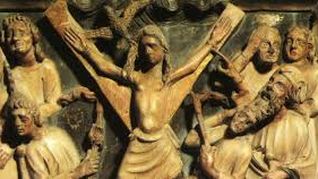 Santa Eulália de Barcelona. Santa Eulália de Barcelona.