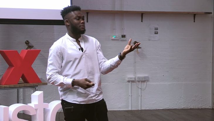 Timothy Armoo, the young millionaire who challenges the norms of traditional success. Timothy Armoo, the young millionaire who challenges the norms of traditional success.