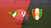moreirense es superior a estrela amadora y lo vence por 2-1