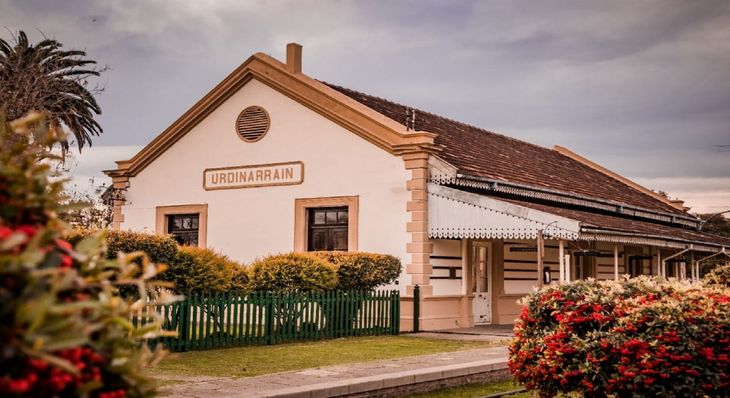 Con historia, sabores únicos y naturaleza en calma, Urdinarrain se convierte en una opción ideal para quienes buscan turismo rural sin multitudes.