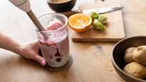&nbsp;¿Zumo, licuado o batido? Descubre cuál es la mejor opción para tu salud