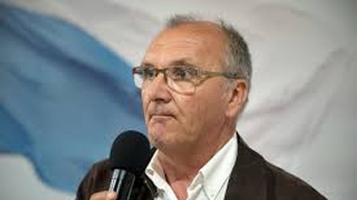Richard Read refused to be part of Yamandú Orsi’s government: “It is not for me”