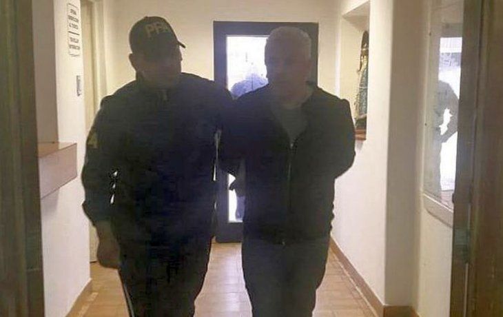 procesaron a exsecretario de cristina por lavado de dinero