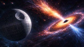 Actualmente, la emisión en radio es aproximadamente cincuenta veces más intensa que cuando comenzó a registrarse. Actualmente, la emisión en radio es aproximadamente cincuenta veces más intensa que cuando comenzó a registrarse.