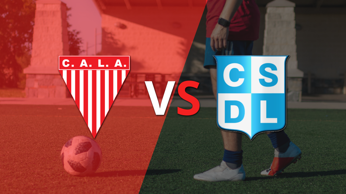 It was enough for Los Andes with a penalty goal to defeat Liniers at the Eduardo Gallardón stadium