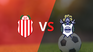 Argentina - Professional League Cup: Barracas Central vs Gymnastics Date 10