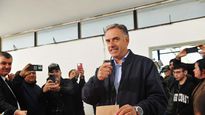 uruguay: el fa retiene montevideo y canelones, y el pn ratifica su dominio en el interior