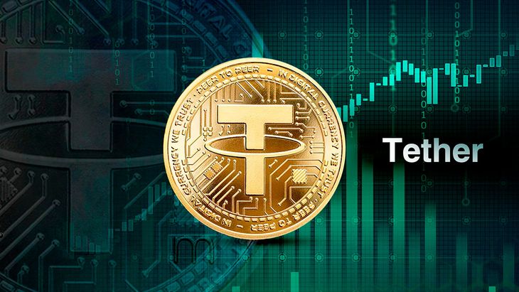 The stablecoin market is experiencing notable growth, reaching a market capitalization of $132 billion in Tether.  