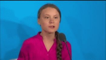 la pequena greta hizo temblar al establishment mundial en la cumbre del clima de la onu copy