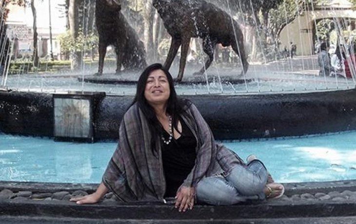Confirman perpetua para el asesino de Diana Sacayán, pero sin agravante por odio de género