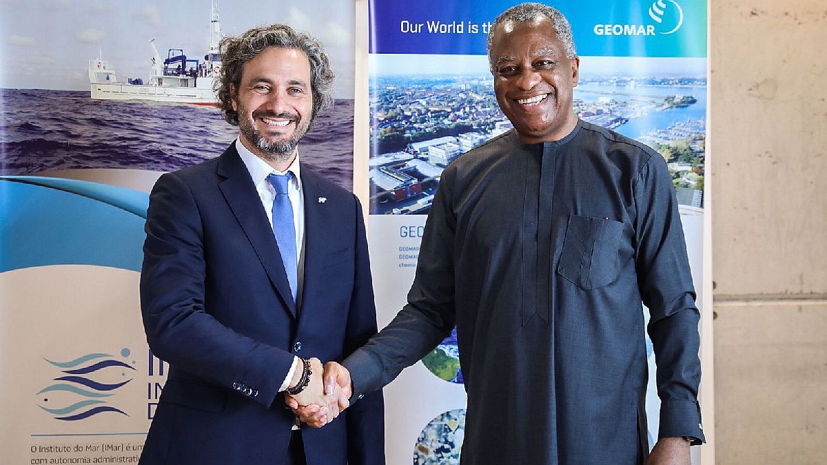 Argentina seeks to expand trade with African countries