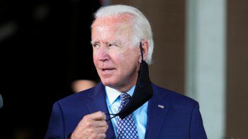 Incluso republicanos de renombre anunciaron su voto para el exvicepresidente dem&oacute;crata Joe Biden.