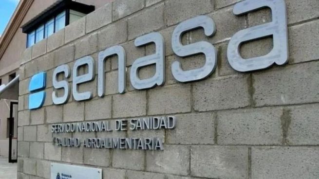 Con esta iniciativa, el Senasa optimiza el proceso de exportación al reducir tiempos de gestión