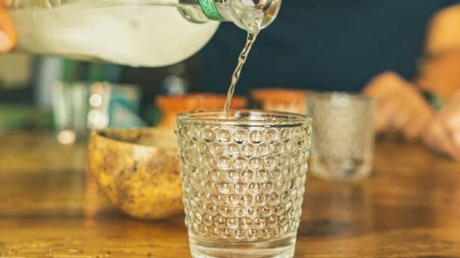 &nbsp;Este es el mejor mezcal que puedes comprar para celebrar las fiestas patrias 2025, según la Profeco