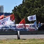 Hay un sindicalismo normal y hay sindicatos suicidas, alertó Julio María Sanguinetti. Hay un sindicalismo normal y hay sindicatos suicidas, alertó Julio María Sanguinetti.