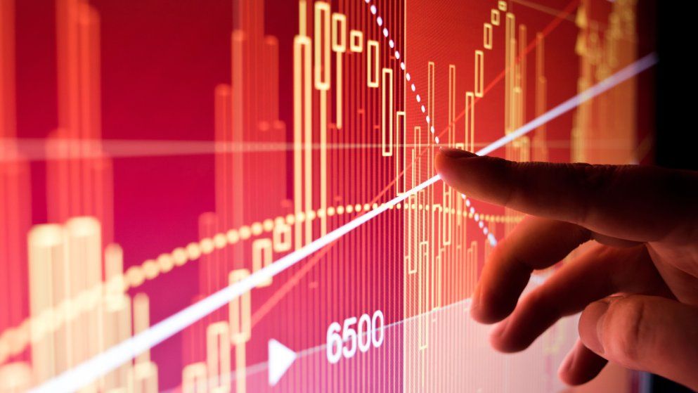 Todas las novedades sobre el dólar, los bonos, las acciones y la economía.