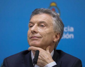 Para Macri, la democracia argentina debe ser la más fracasada en los últimos 50 años.
