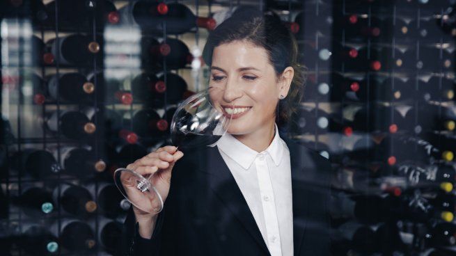 Cuenta con degustación de vinos y encuentro de productores, entre otras actividades.