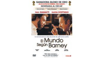 Film con dúo irrepetible