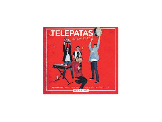 Regresa banda de culto de los 90