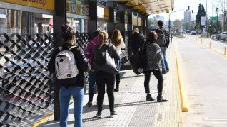 Habrá un miércoles con una combinación de aire frío moderado y abundante sol. 