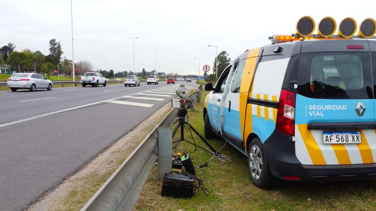 Photofines on routes to the Atlantic Coast: fines reach up to ,336,000