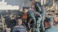 Un posible fallo humano o un error de seguridad, bajo investigación tras el accidente de tren de Toledo.